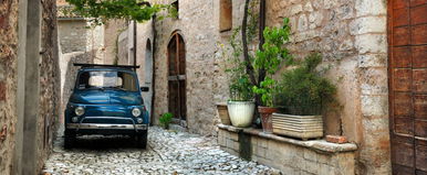 360 forintért vett egy házat – de amit odabent talált, attól még mindig nem tért magához